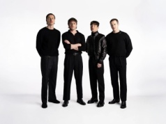 Gwiazda Gry o tron dołącza do obsady biografii o The Beatles jako "piąty członek zespołu"