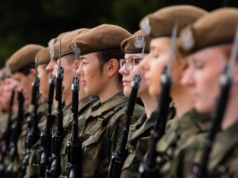 Zainteresowanie "wGotowości" zaskoczyło MON. Wyróżnia się udział kobiet