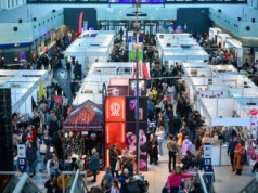 Łódzkie Targi Książki 2025. Spotkania z autorami i literatura dla każdego