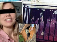Głodzone i trzymane w ciasnych klatkach. Znana influencerka z Poznania oskarżona o znęcanie się nad psami