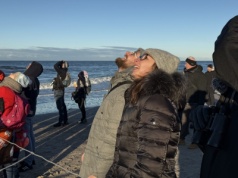 Zobacz start pierwszej polskiej rakiety suborbitalnej Perun. „Szczyt krajowej technologii”