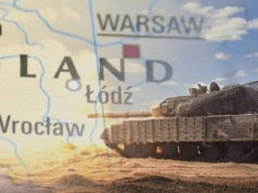 "Droga do Polski stanie otworem". Ekspert ostrzega przed planem Trumpa