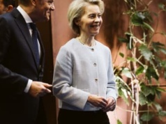 Światowi liderzy: plan pokojowy USA wymaga pracy