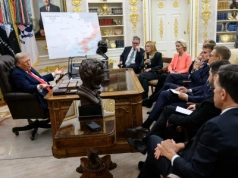 Te punkty planu Trumpa chce zmienić Europa. "Co najmniej cztery"