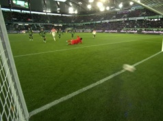 O tym, co się stało, Grabara będzie chciał zapomnieć. Koszmar w 35 minut