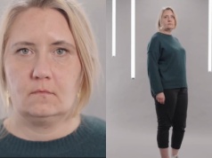 Miała być "10 lat młodsza w 10 dni". Efekt metamorfozy zadziwił nawet prowadzącą