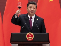 W Chinach zachodzi zmiana, która wstrząśnie światem. "Porażające"