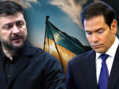 Wysłannicy Donalda Trumpa w drodze do Genewy. Pilny szczyt ws. planu pokojowego dla Ukrainy