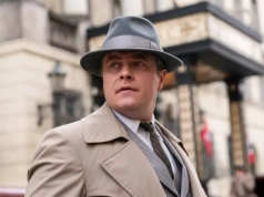 Tomasz Schuchardt. Miły gość od trudnych ról