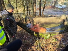 Szkolenia "wGotowości". "Żyjemy w czasach, że nie wiadomo, co nam zagraża"