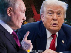 Trump gra pod dyktando Kremla, a Putin i tak śmieje mu się w twarz. Były rosyjski dyplomata nie ma złudzeń: ten plan trafi do kosza