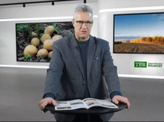 Zachód zamyka obory, polscy rolnicy liczą grosze. Nadchodzi nowa mapa rolnictwa?