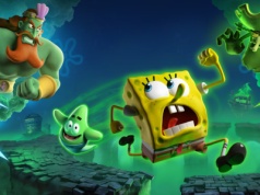 SpongeBob Kanciastoporty powraca, czyli jak gąbka może poprawić humor nie tylko najmłodszym