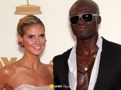 Syn Heidi Klum i Seala skończył 19 lat. Johan to wykapany tata