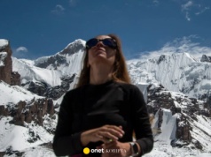 "Szanse powodzenia wynosiły 0,1 proc.". Dramatyczna historia akcji ratunkowej na 7 tys. metrów