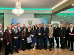 Starostowie województwa śląskiego obradowali w Istebnej. Ważne tematy dla regionu