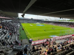 Cracovia w dołku. Kolejny zimny prysznic przy Kałuży