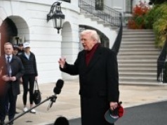 Co stanie się, jeśli Ukraina nie zaakceptuje planu USA? Trump odpowiedział