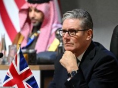 Starmer o priorytecie Ukrainy. Mówił o rozmowach w Genewie