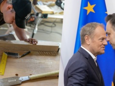 Rzemieślnicy obronili swój program. Rząd znajdzie pieniądze na nich i koła gospodyń wiejskich