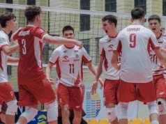 Polscy siatkarze nie pozostawili złudzeń rywalom! Przed reprezentacją najważniejszy mecz