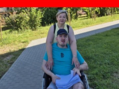 Trwa zbiórka, która ma pomóc 36-latkowi odzyskać sprawność