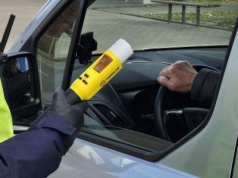 Konfiskata aut niewiele dała. Na Podkarpaciu zatrzymań pijanych kierowców jest więcej niż rok temu