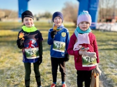 Kolejarze stale w ruchu! Z okazji swojego święta zaprosili na doroczny leśny bieg