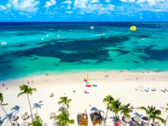 Grudniowy relaks w Dominikanie 🌴🏖️ All inclusive w 4* hotelu za 5367 PLN