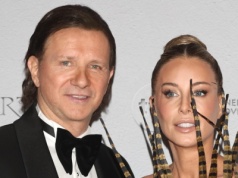 Bal Fundacji TVN. Rozenek wygrała plebiscyt na najdziwniejszą stylizację?