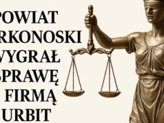 KIO oddaliła odwołanie firmy Urbit. Powiat karkonoski wygrał spór o remont drogi