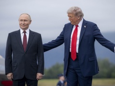 Co za zwrot akcji! Trump zmienia zdanie ws. planu dla Ukrainy?!