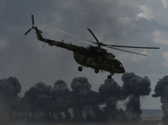 Stracili cenny sprzęt na własnej ziemi. Pierwsza taka akcja Ukrainy