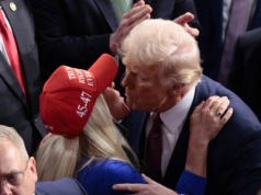 Była ulubienicą Trumpa. Ogłosiła zaskakującą decyzję