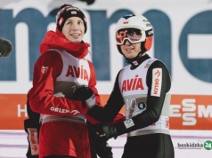 Skoki narciarskie – piątka Polaków z punktami w pierwszym konkursie PŚ