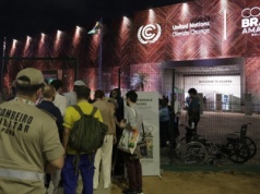 Porozumienie końcowe COP30. Bez jednomyślności w kwestii odejścia od paliw kopalnych