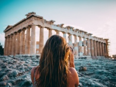 Warto 🔥 City break w Atenach za 398 PLN 😎 Loty + hotel z widokiem na Akropol 😍
