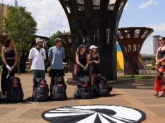 Zaskakujący finał "Afryki Express". Poznaliśmy zwycięzców ekstremalnego wyścigu