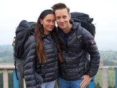 Michał Mikołajczak i Edyta Zając wygrali w finale Afryka Express