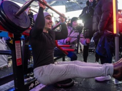 To pierwsza taka siłownia w województwie lubelskim. Właśnie uruchomiono ją w Łęcznej