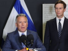 Przedstawiciele Trumpa mieli opracować plan pokojowy z wysłannikiem Putina. "Nie było żadnej koordynacji"