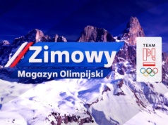 Zimowy Magazyn Olimpijski - 23.11 Transmisja TV i stream online