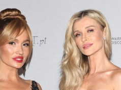 Golizna, prześwity i koronki. Gwiazdy zaszalały na Balu Fundacji TVN