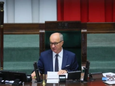 Senyszyn atakuje Czarzastego. Padają ostre słowa