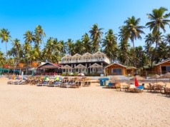 Zobacz rajską część Indii 😍 Wycieczka do Goa za 2721 PLN 🌴 Loty z bagażem + 11 nocy w 4* hotelu 🇮🇳