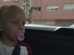 Smoczek może zrobić to z buzią dziecka. Tak powstaje zgryz otwarty