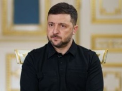 USA mają naciskać na Zełenskiego. Chcą jak najszybszego porozumienia