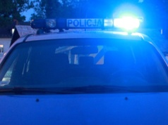 Nieudana interwencja policji na S3. Zatrzymywany kierowca zginął w strasznych okolicznościach