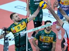 PlusLiga. Wyniki i skróty meczów 7. kolejki (WIDEO)