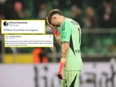 Eksperci bezlitośni dla Legii. "Mecz o 6 punktów nie przegrany"